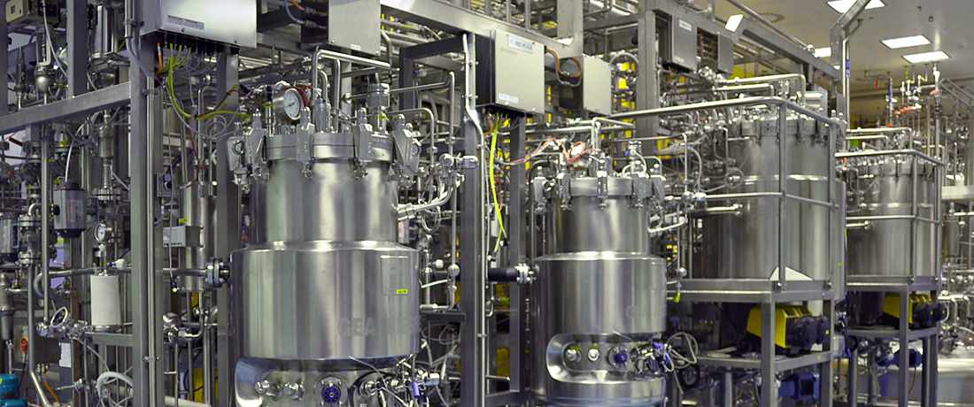Production Packaging & Processing Equipment